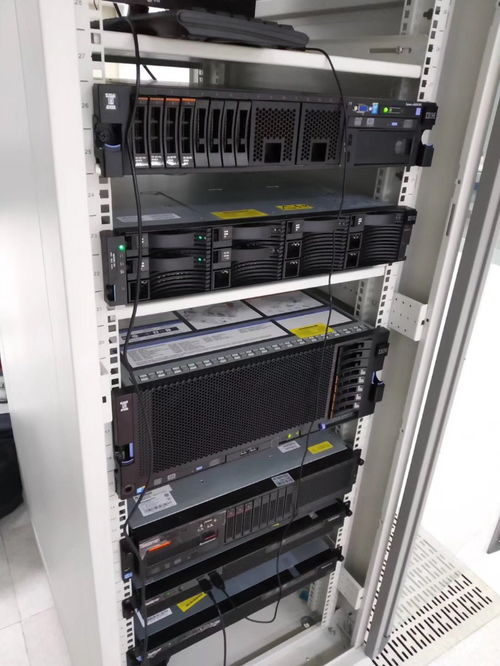 东莞中堂镇专业服务器维修与计算机服务指南