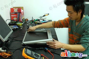 大家乐石二和信电脑维修服务社 上海社区信赖的计算机服务专家